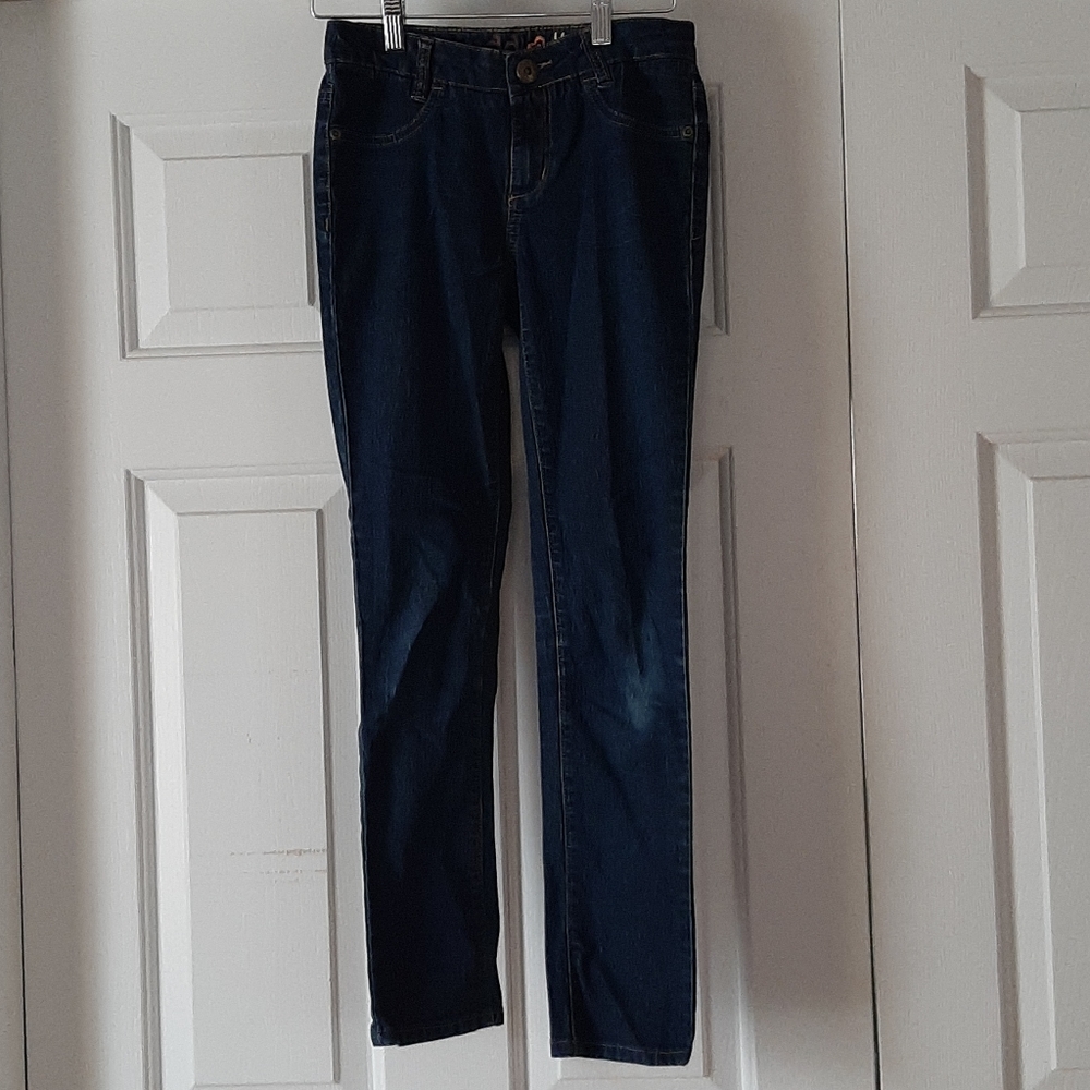 Child Mudd Jeans